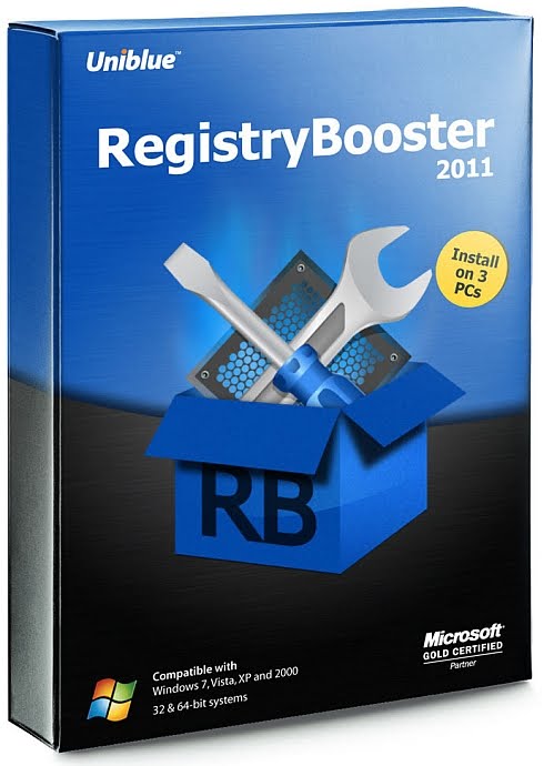 uniblue registry booster free download